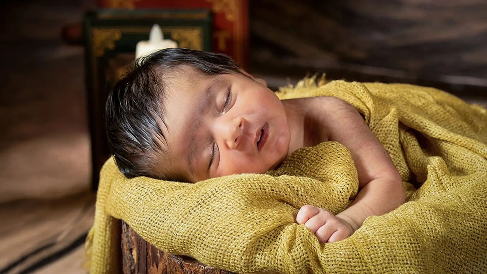 Baby After 3